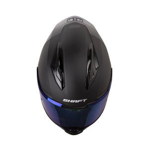 CASCO INTEGRAL SHAFT 596SP SOLID