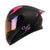 CASCO INTEGRAL SHAFT 526S SOLID FUCSIA