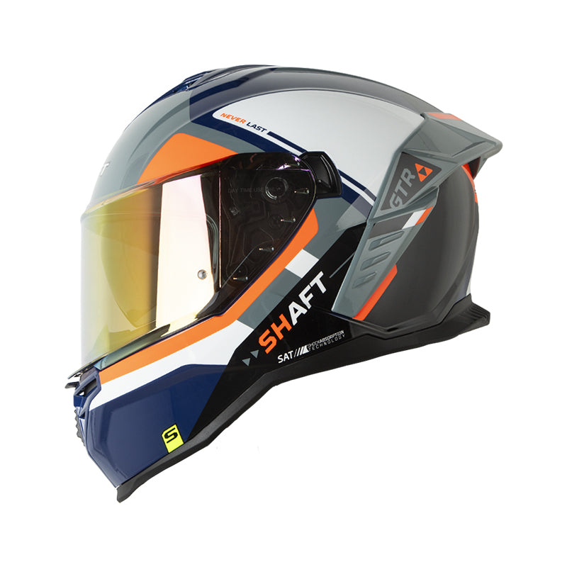 CASCO INTEGRAL SHAFT 598GTR TAKE DOWN