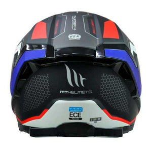 CASCO INTEGRAL MT THUNDER 4 SV JERK