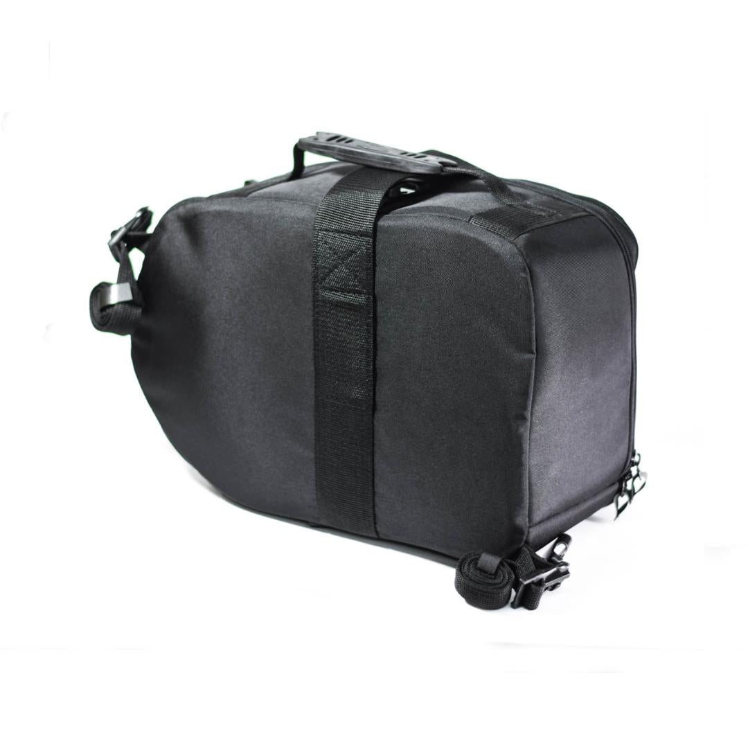 Maleta LEGEND VETROX lateral x2 30 litros