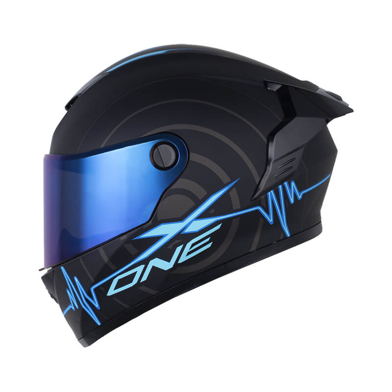 Casco integral X-ONE 500RS ALIVE