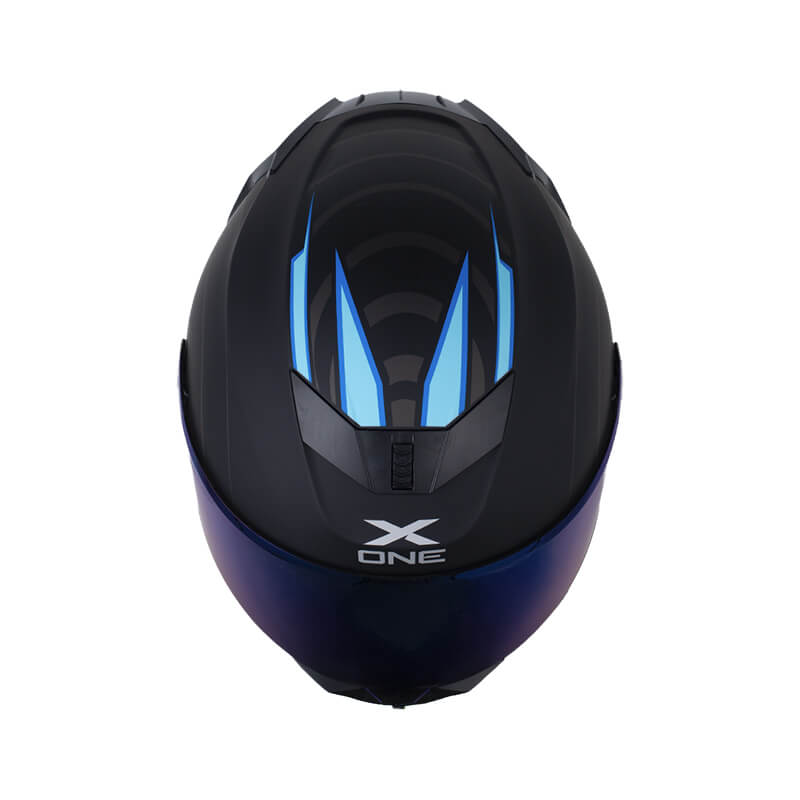 Casco integral X-ONE 500RS ALIVE