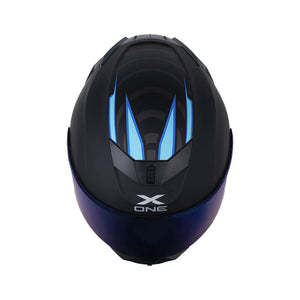 Casco integral X-ONE 500RS ALIVE