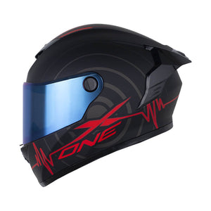 Casco integral X-ONE 500RS ALIVE