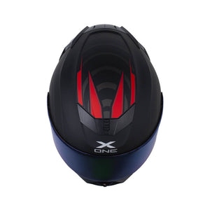 Casco integral X-ONE 500RS ALIVE