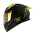 CASCO INTEGRAL SHAFT 526S SOLID amarillo neon