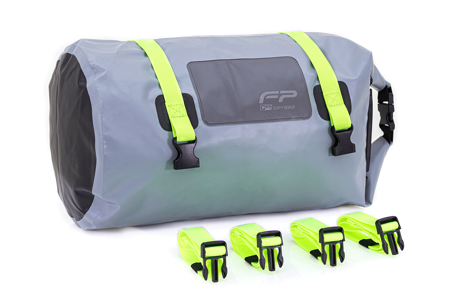 Maleta impermeable drybag FP C25