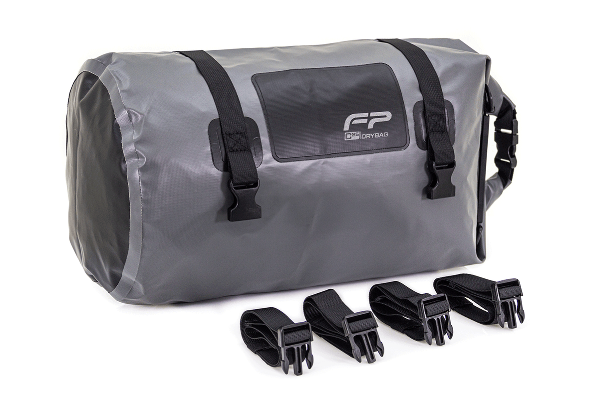 Maleta impermeable drybag FP C15