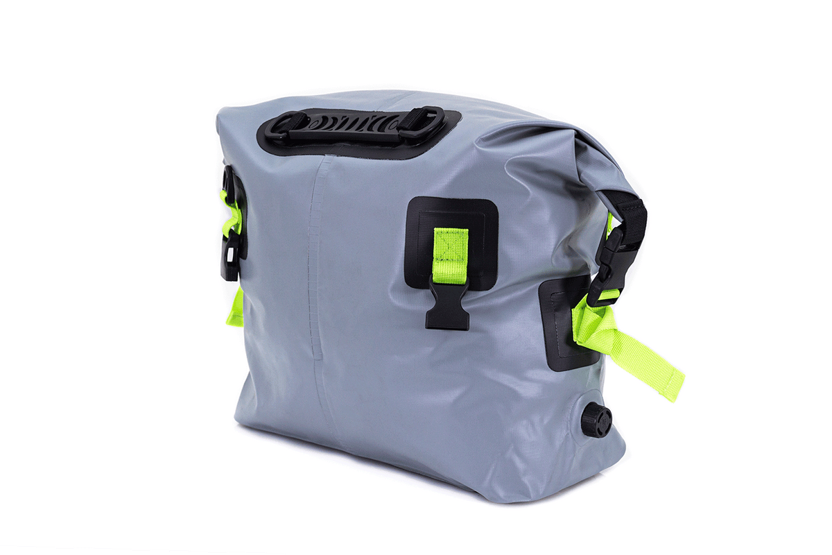Maleta impermeable drybag FP S20