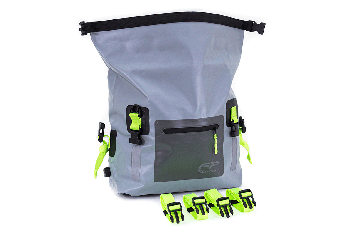 Maleta impermeable drybag FP S20