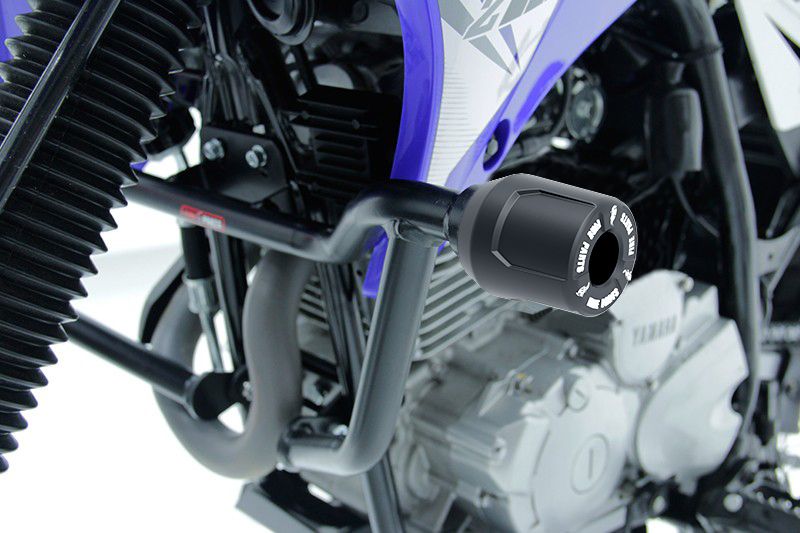 DEFENSA PARA YAMAHA XTZ 250 Modelo viejo y nuevo