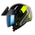 CASCO ABIERTO SHAFT 212 SPEC