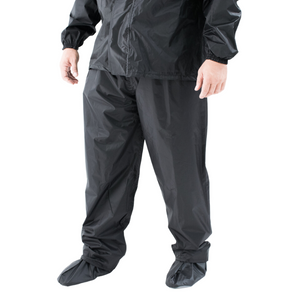 Impermeable VETROX PORTABLE PLUS hombre