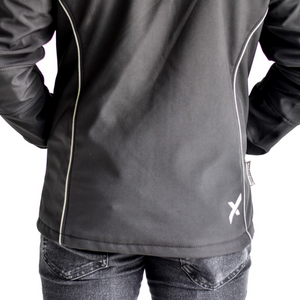 Chaqueta protección VETROX DINATEC hombre