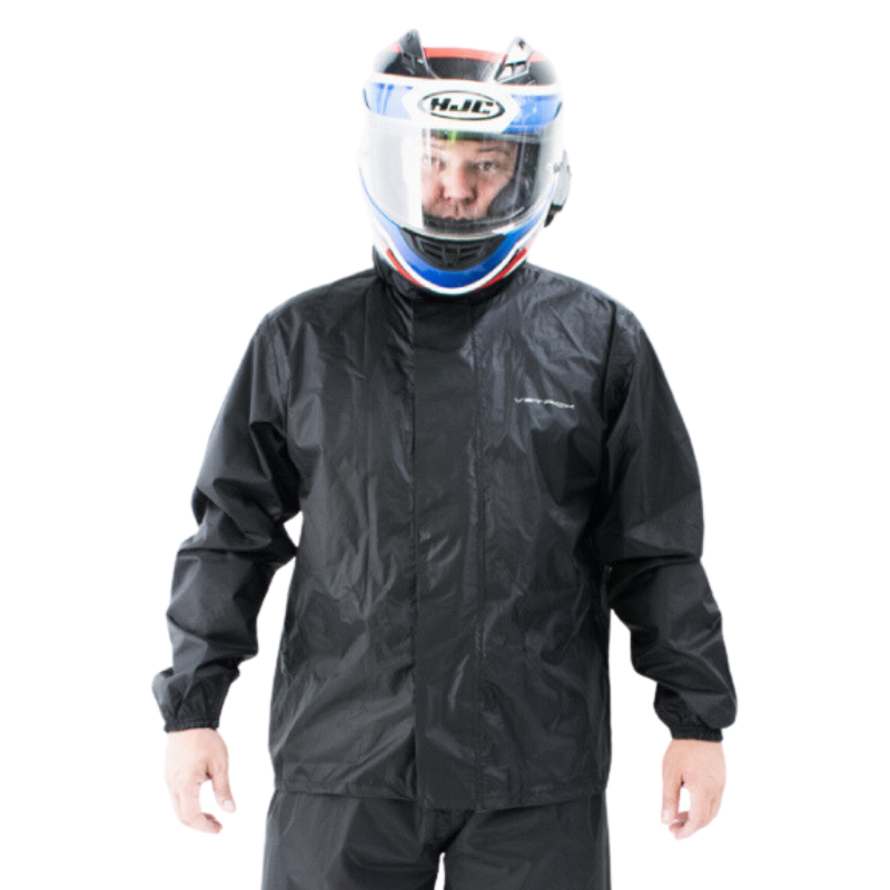 Impermeable VETROX PORTABLE PLUS hombre