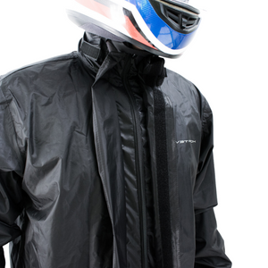 Impermeable VETROX PORTABLE PLUS hombre