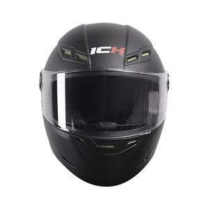 Casco integral ICH 501SP negro mate