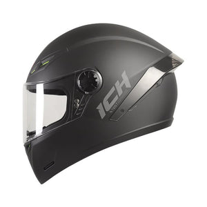 Casco integral ICH 501SP negro mate