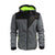 Chaqueta cortavientos Reflectiva PIGMALION Real Riders