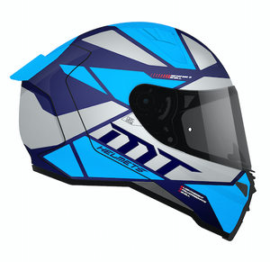 Casco integral MT REVENGE 2 SCALPEL