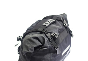 Maleta drybag VETROX trasera 42lts