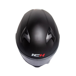 Casco integral ICH 503 negro mate