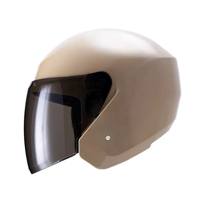 Casco abierto Tech arena