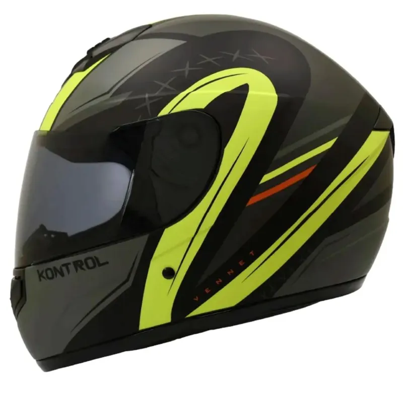 Casco integral Kontrol 878 Vennet