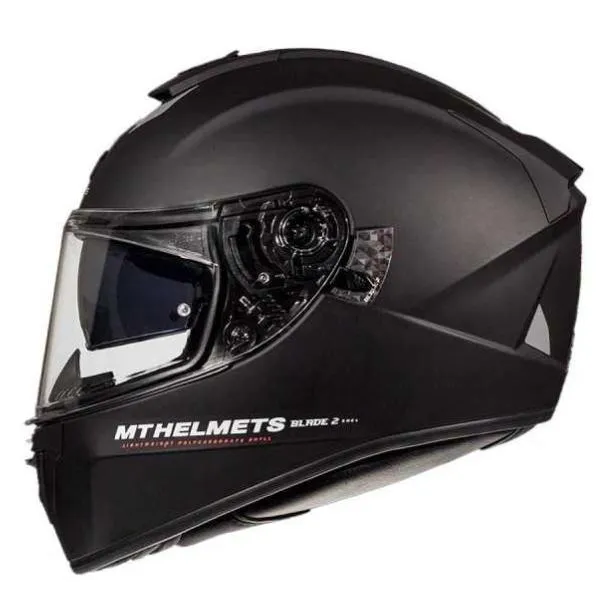 Casco integral MT Blade 2 SV Solid