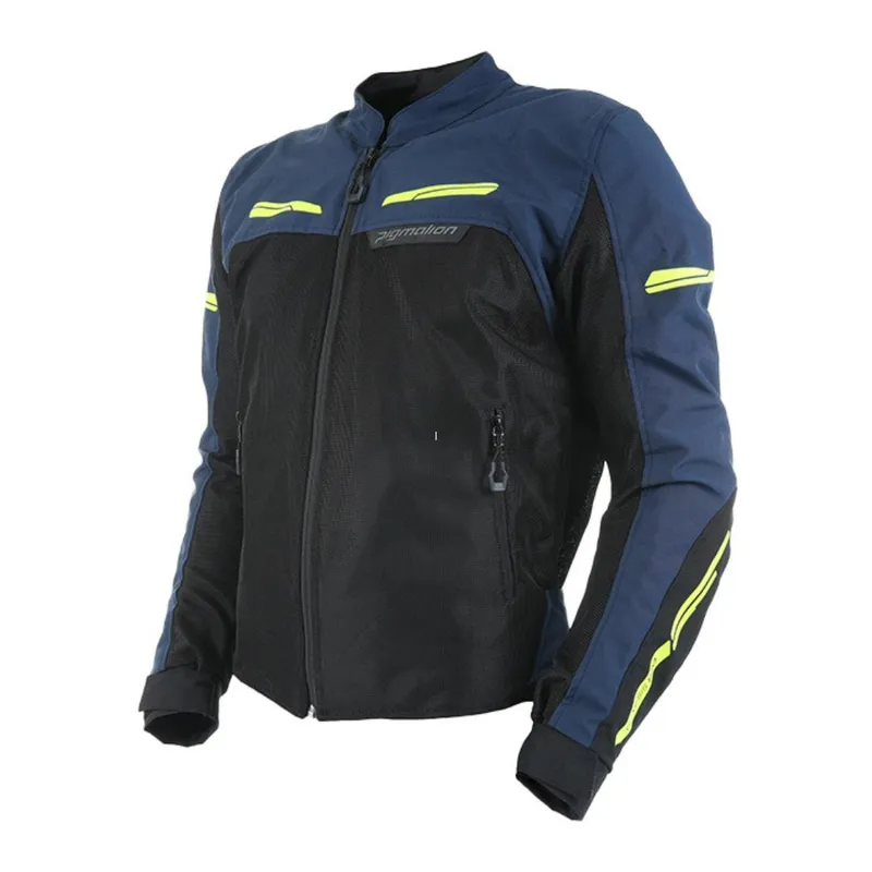 Chaqueta de protección Pigmalion Genesis verano