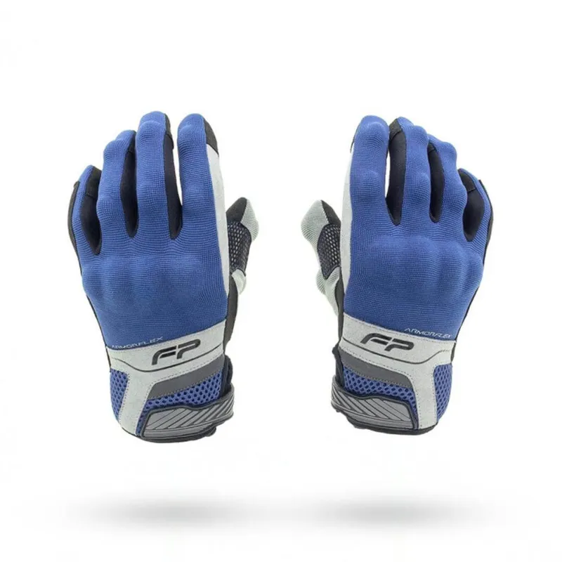 Guantes de protección Core azul FP