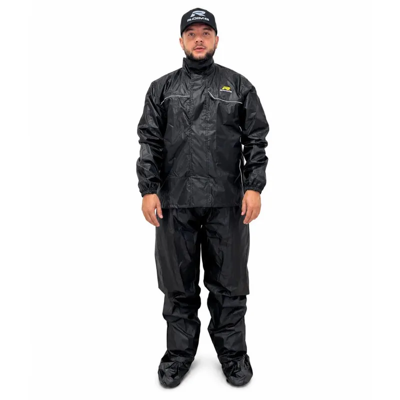 Impermeable Romo Rider Pro hombre