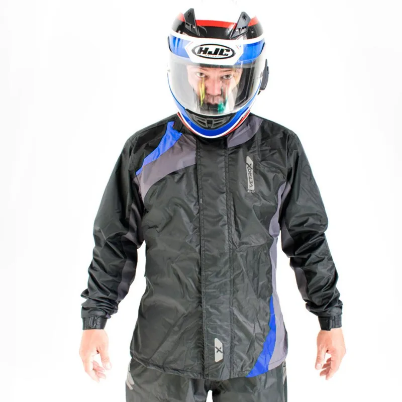 Impermeable Vetrox EVO23 azul