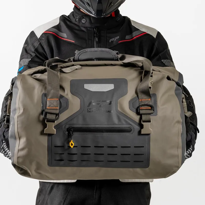 Maleta Brybag M35 arena FP