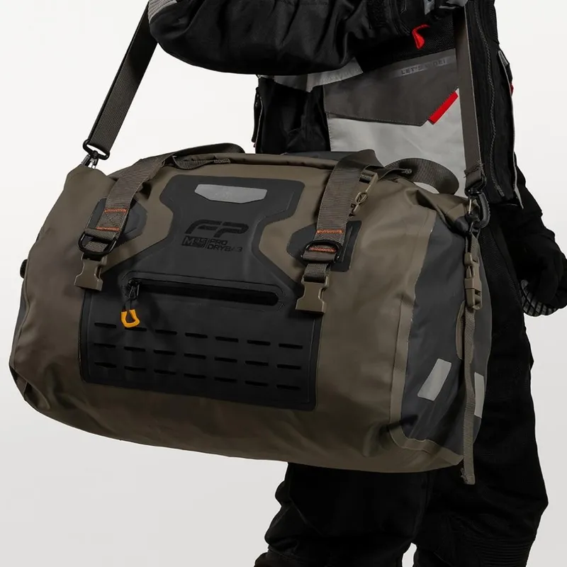 Maleta Brybag M45 arena FP