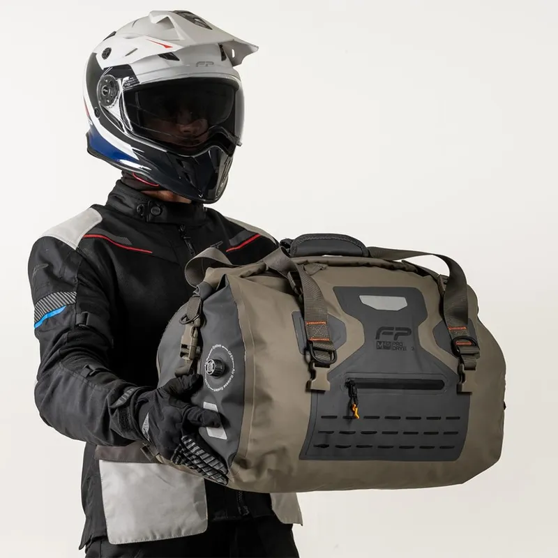 Maleta Brybag M45 arena FP