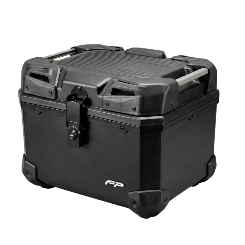 Maletero Maverick 3.0 40L negro