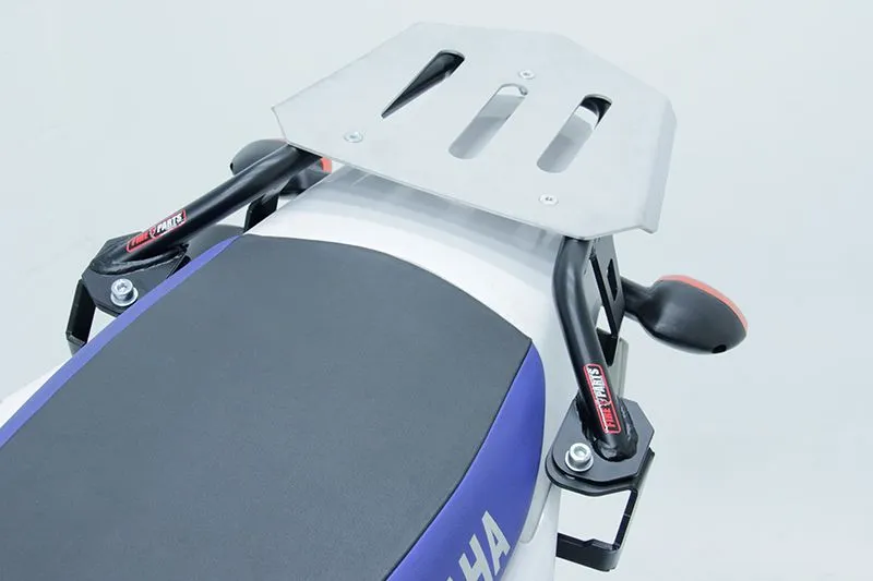 Parrilla para Yamaha XTZ 250 modelo viejo