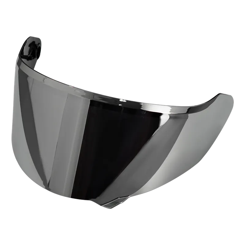Repuesto visor casco ICH 503 / ICH 3120DV plateado